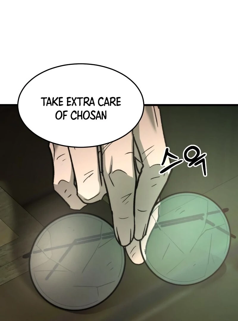 The New Beggars' Sect Chapter 33 - page 59