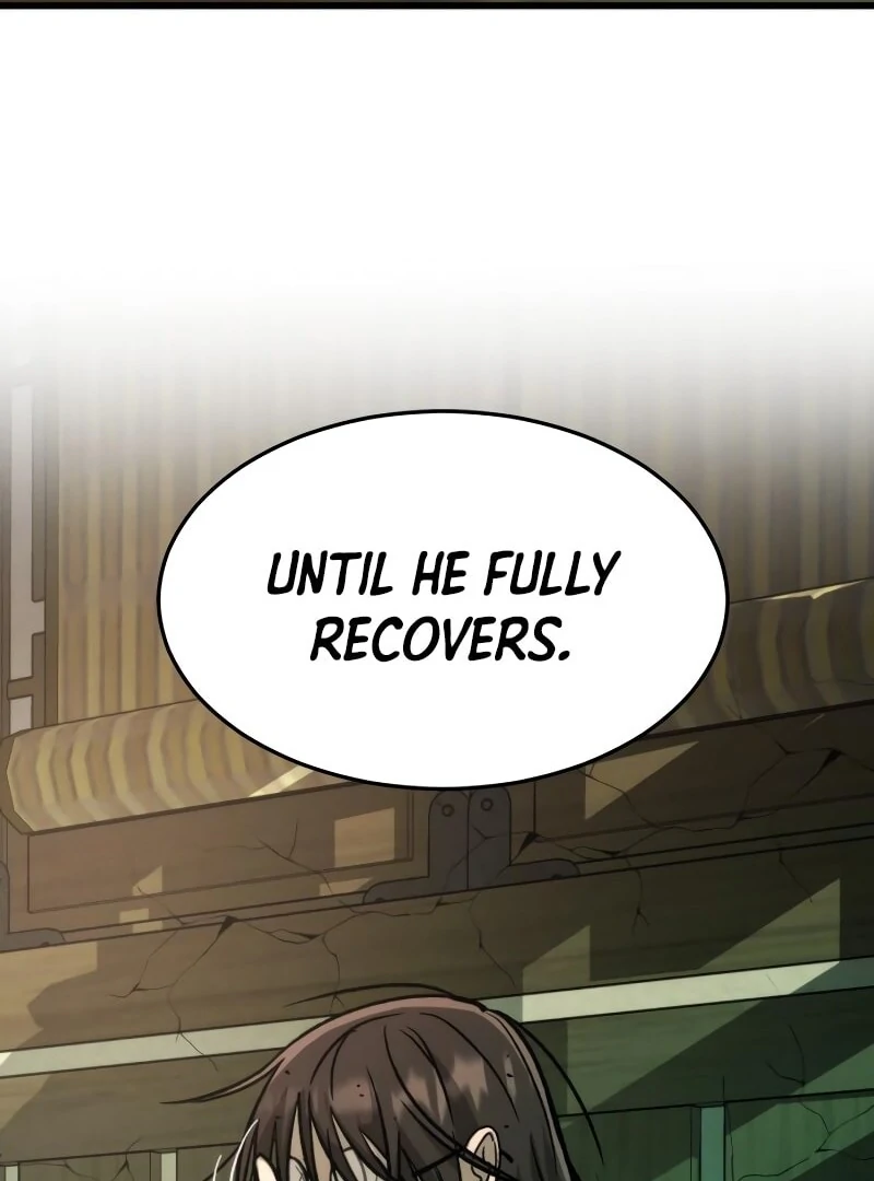 The New Beggars' Sect Chapter 33 - page 60