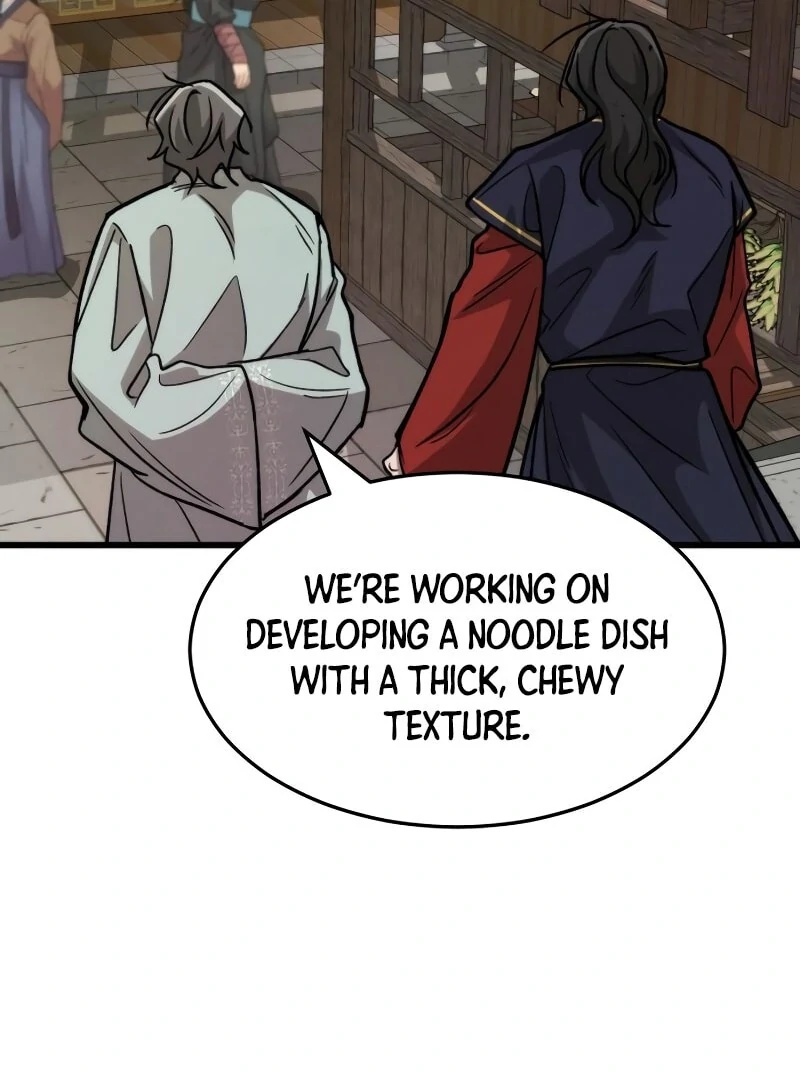 The New Beggars' Sect Chapter 33 - page 64