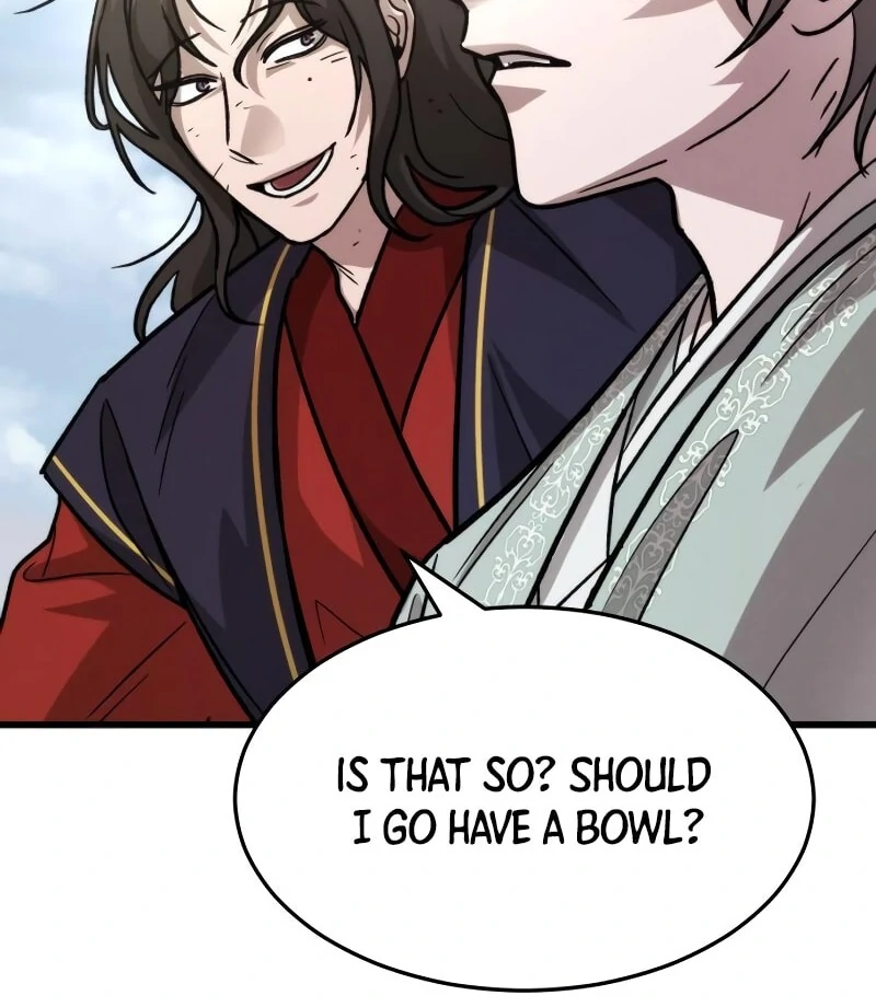 The New Beggars' Sect Chapter 33 - page 66