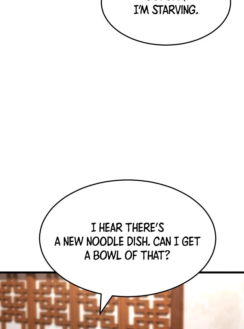 The New Beggars' Sect Chapter 33 - page 70