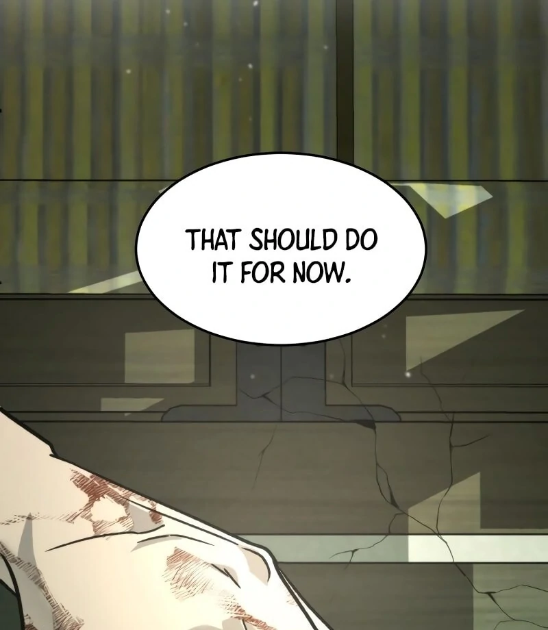 The New Beggars' Sect Chapter 33 - page 8