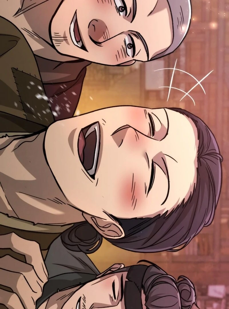 The New Beggars' Sect Chapter 33 - page 80