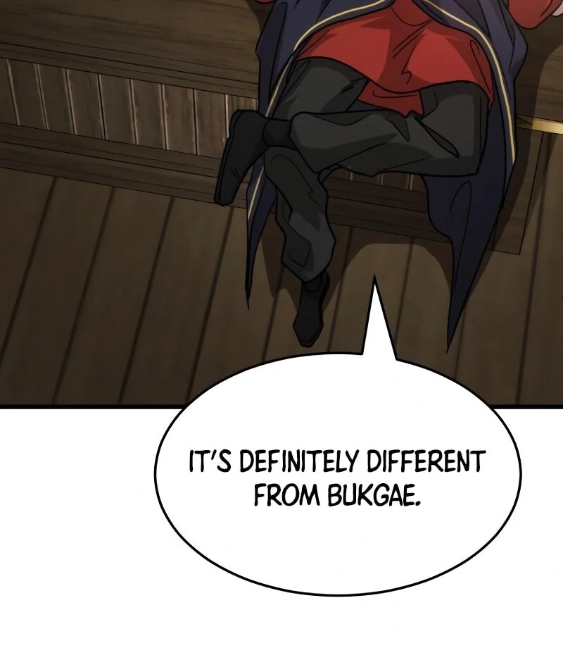 The New Beggars' Sect Chapter 33 - page 87