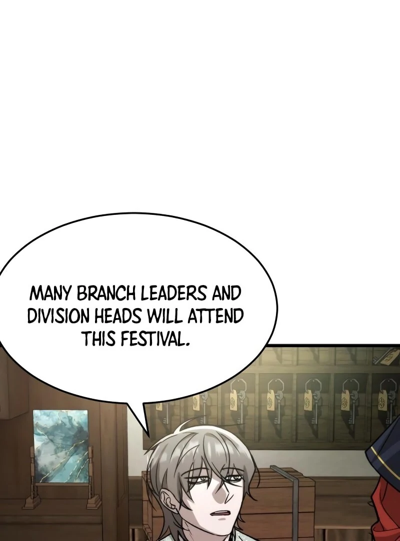 The New Beggars' Sect Chapter 33 - page 88