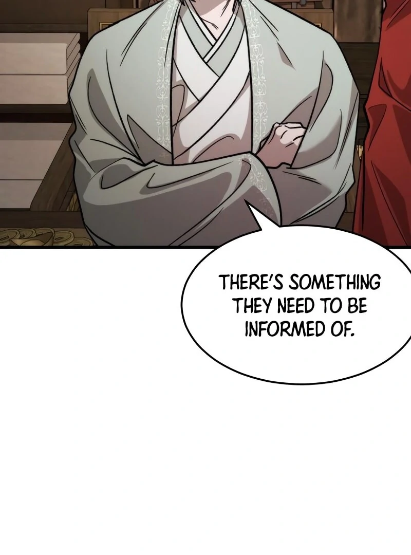 The New Beggars' Sect Chapter 33 - page 89