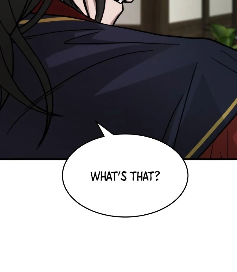 The New Beggars' Sect Chapter 33 - page 91