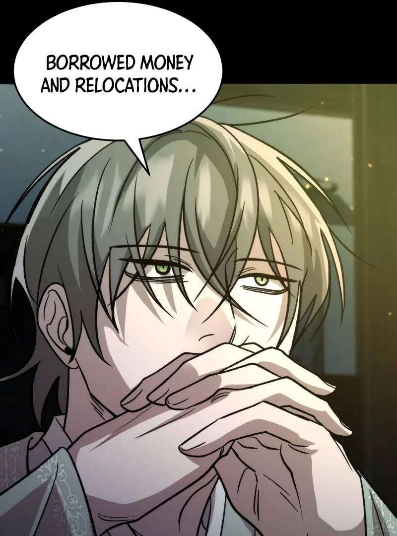 The New Beggars' Sect Chapter 33 - page 98