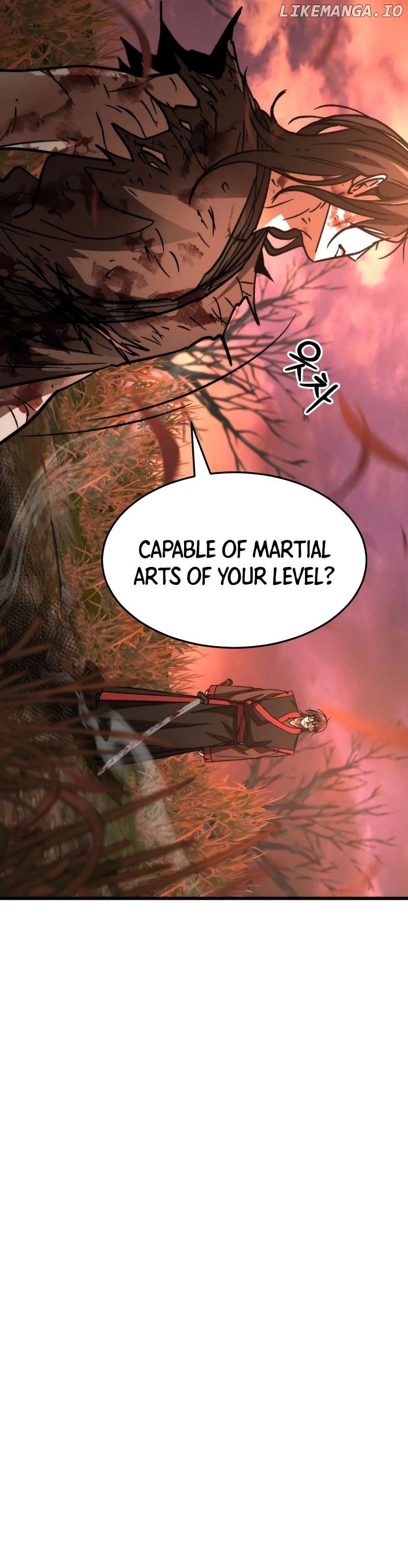 The New Beggars' Sect Chapter 32 - page 16