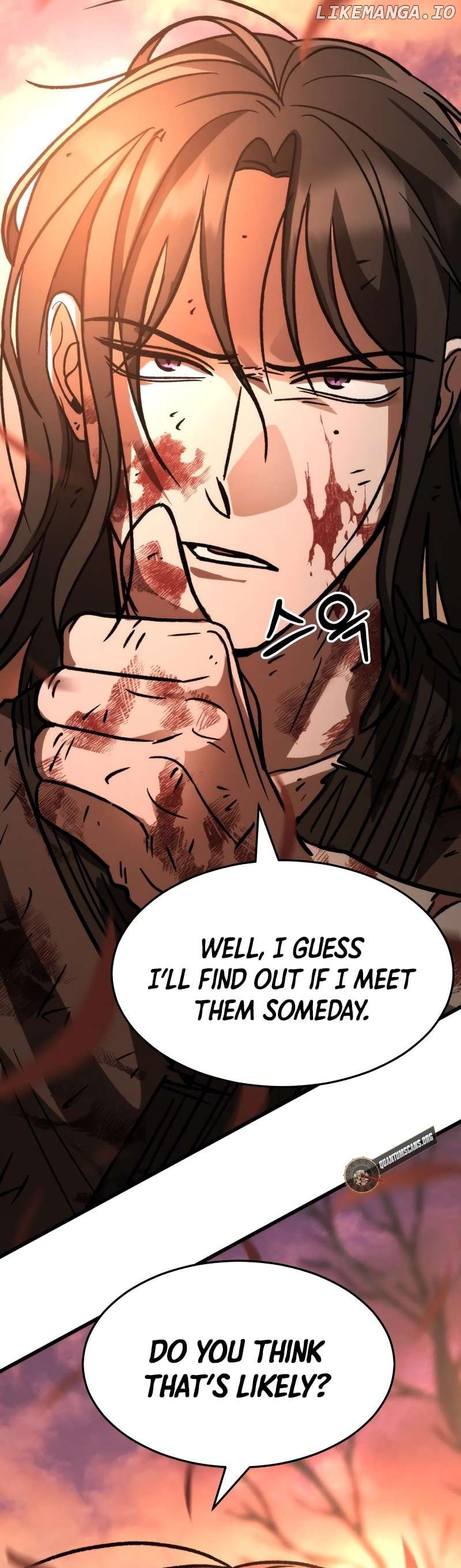 The New Beggars' Sect Chapter 32 - page 18