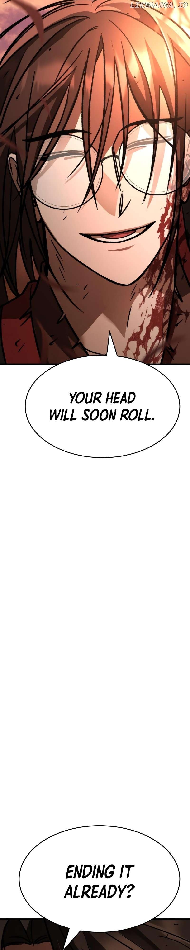 The New Beggars' Sect Chapter 32 - page 19