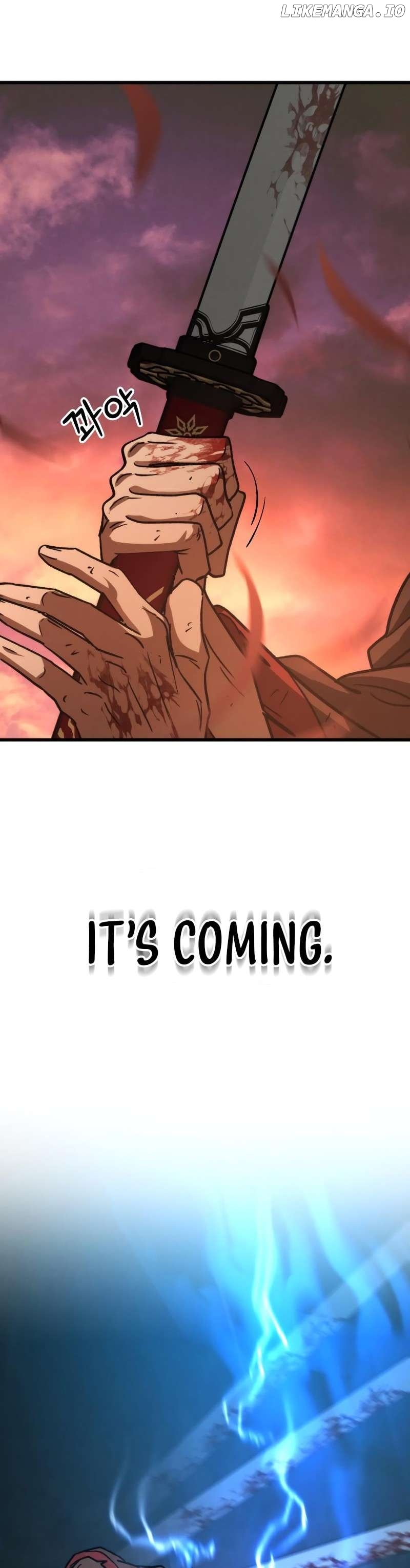 The New Beggars' Sect Chapter 32 - page 25