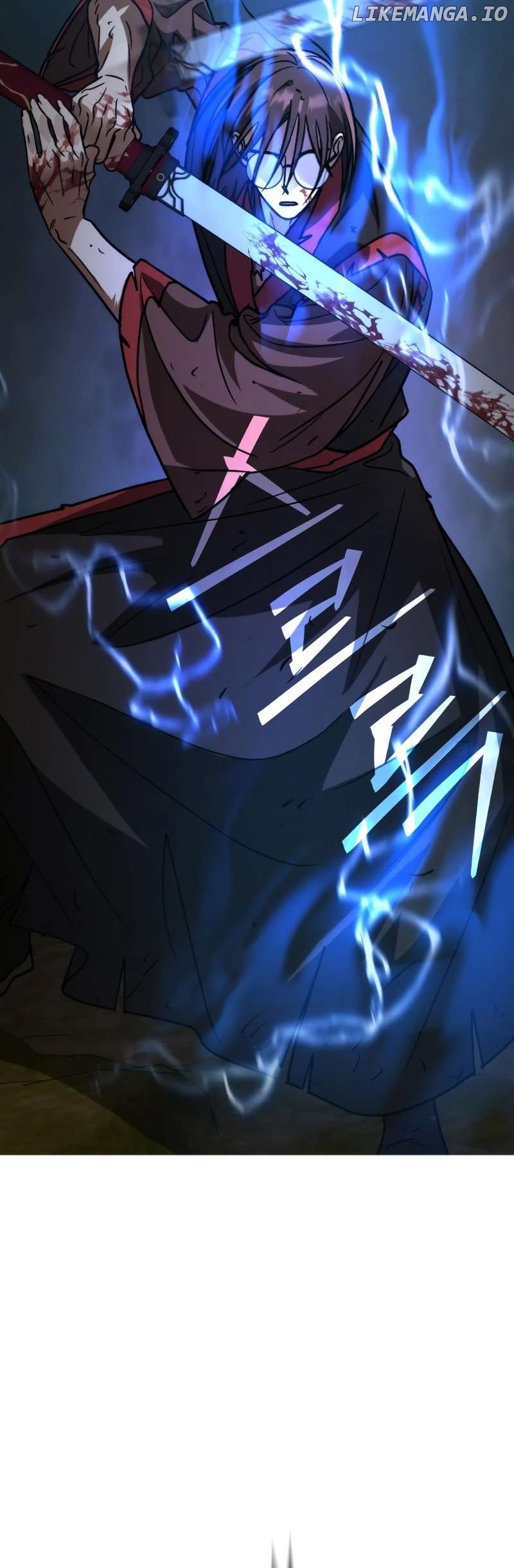 The New Beggars' Sect Chapter 32 - page 26