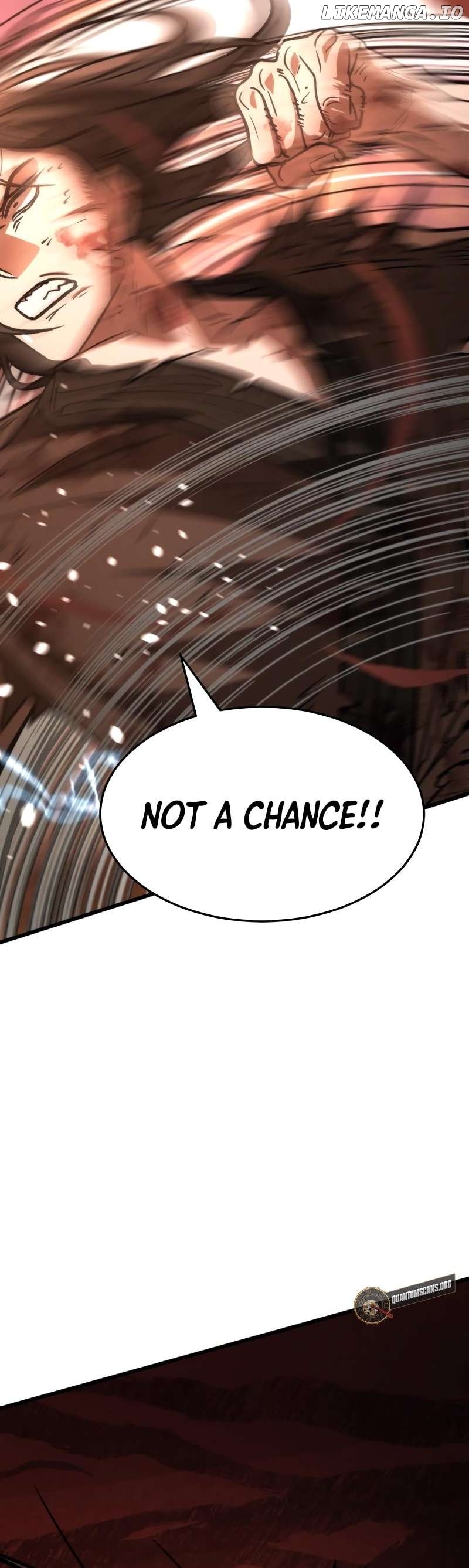 The New Beggars' Sect Chapter 32 - page 41