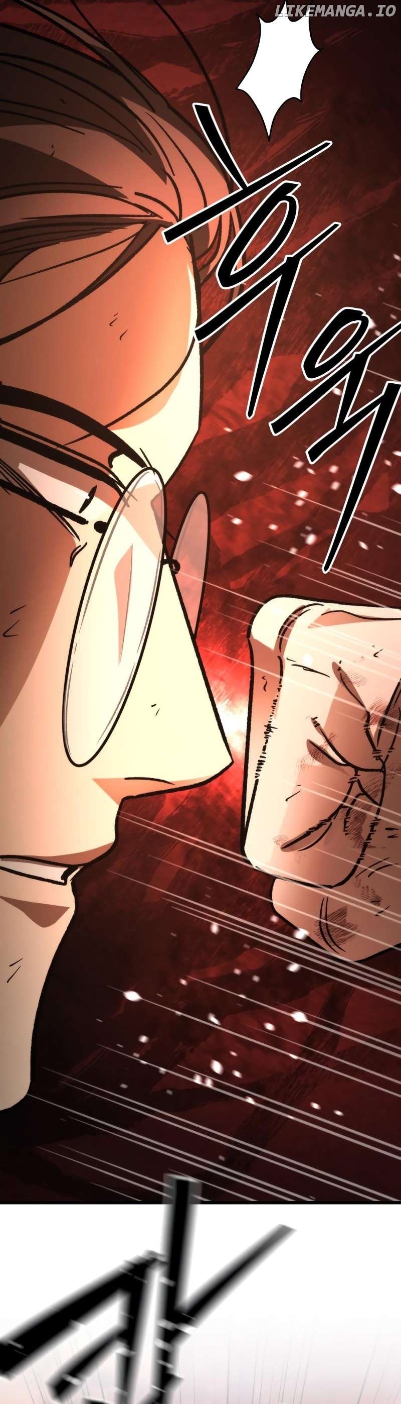 The New Beggars' Sect Chapter 32 - page 42