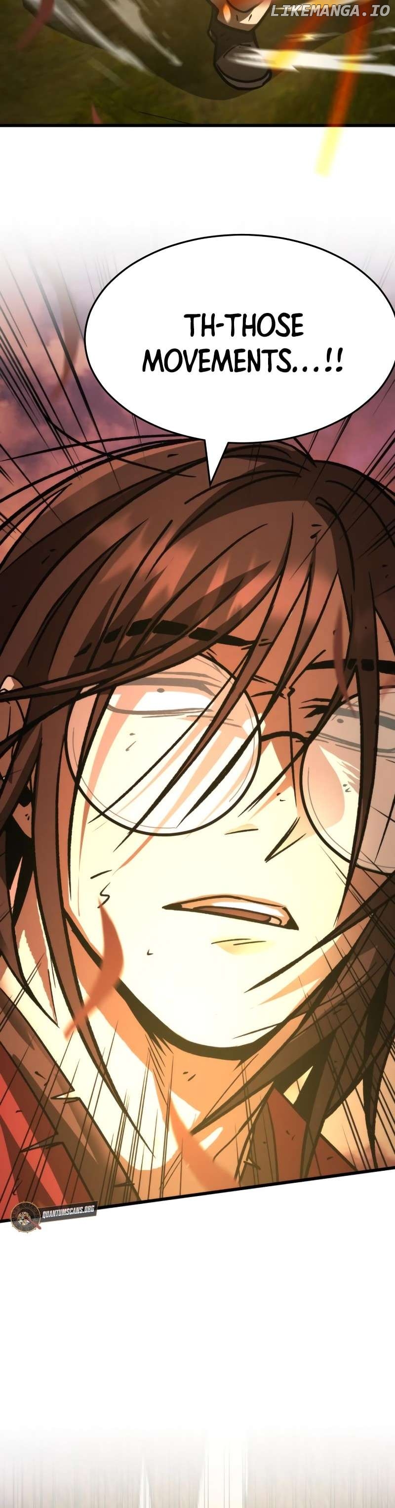 The New Beggars' Sect Chapter 32 - page 45