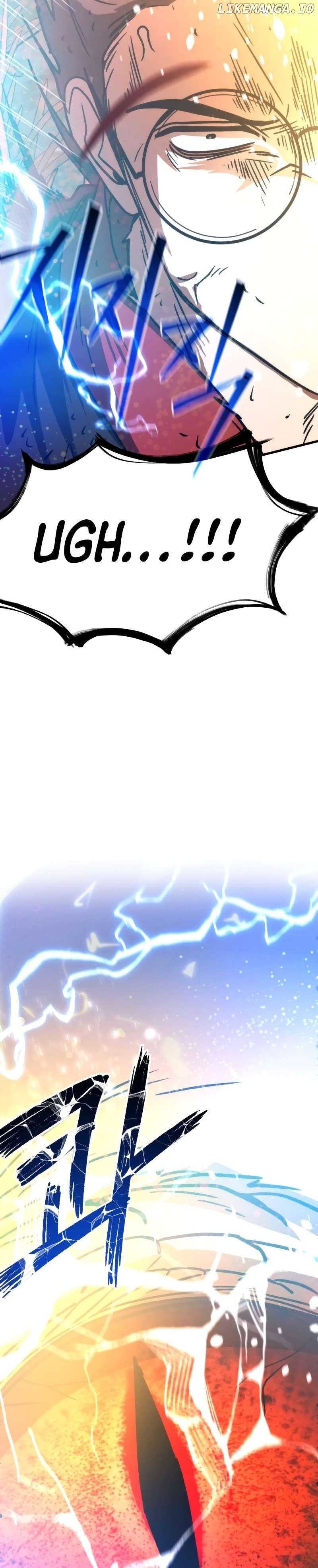 The New Beggars' Sect Chapter 32 - page 50