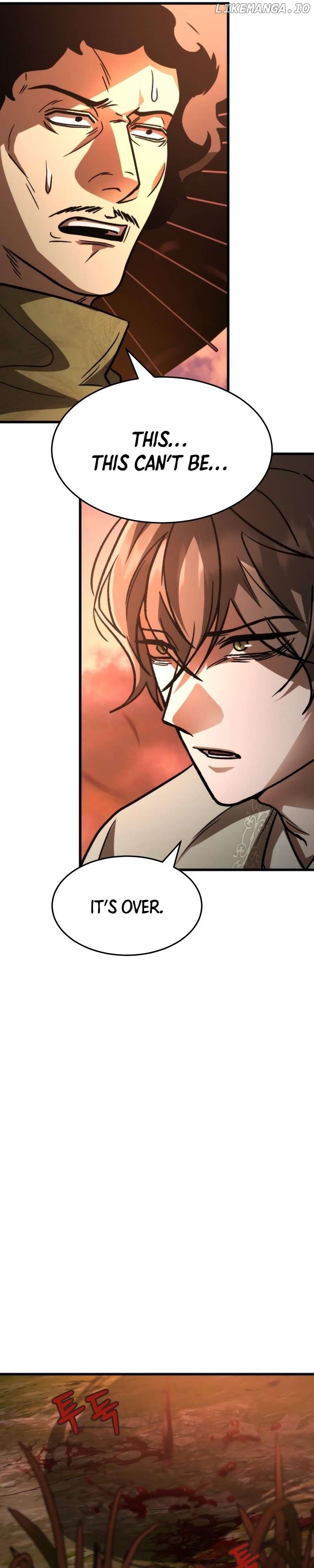 The New Beggars' Sect Chapter 32 - page 57