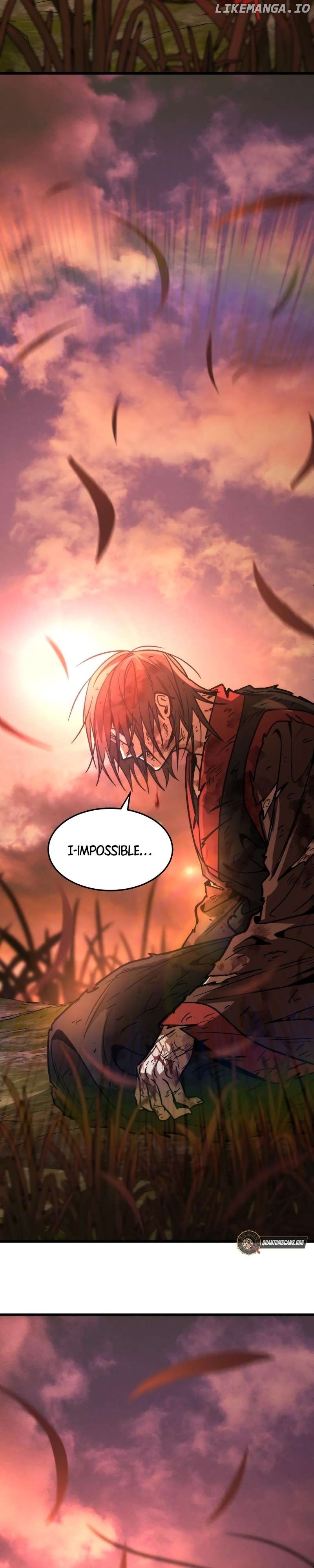 The New Beggars' Sect Chapter 32 - page 58