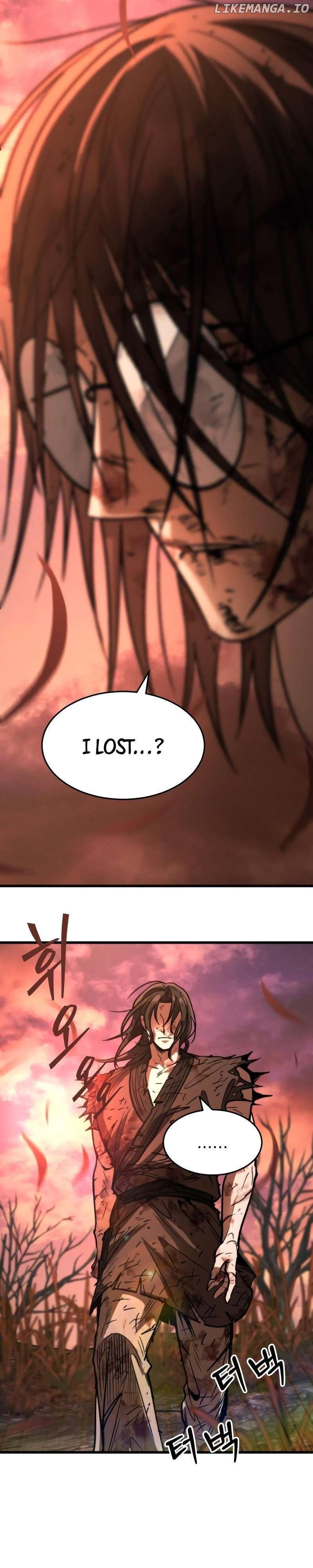 The New Beggars' Sect Chapter 32 - page 59
