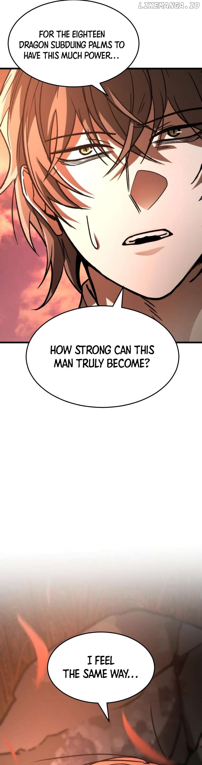 The New Beggars' Sect Chapter 32 - page 61