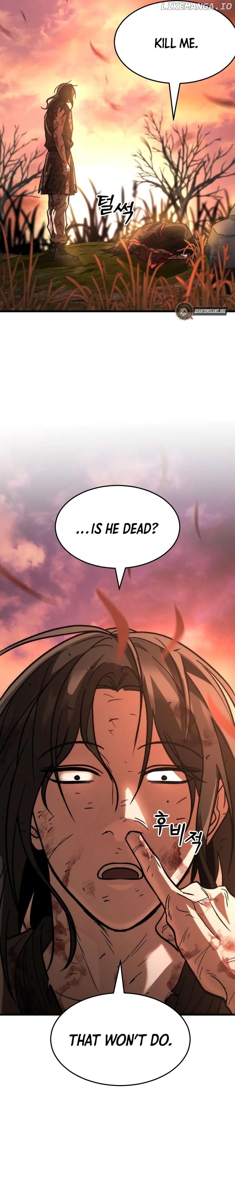 The New Beggars' Sect Chapter 32 - page 66