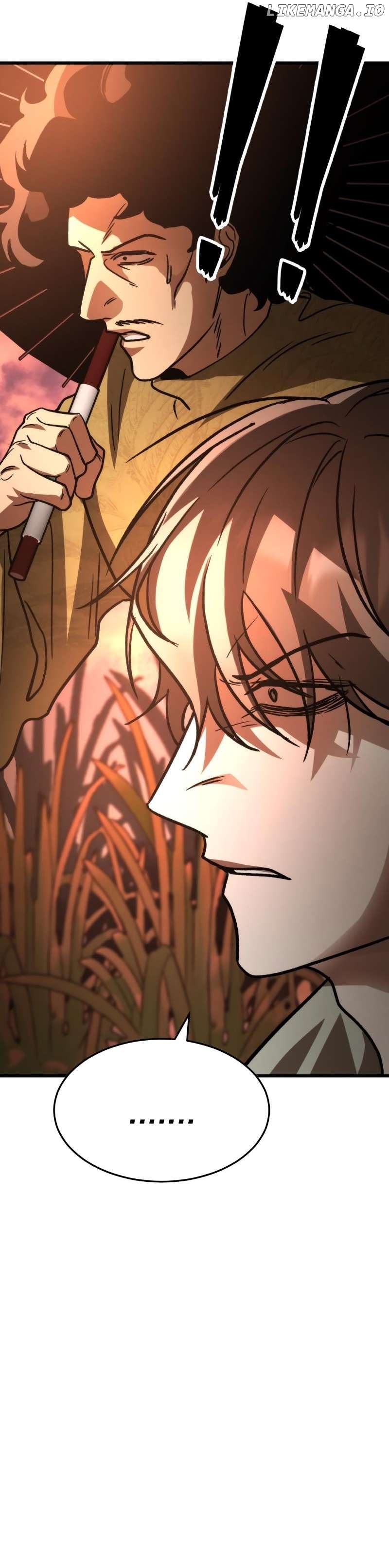 The New Beggars' Sect Chapter 32 - page 9