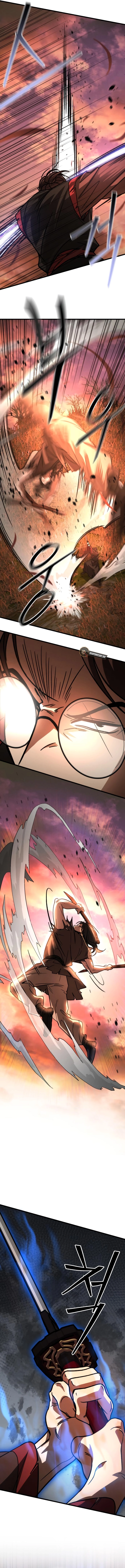 The New Beggars' Sect Chapter 31 - page 18