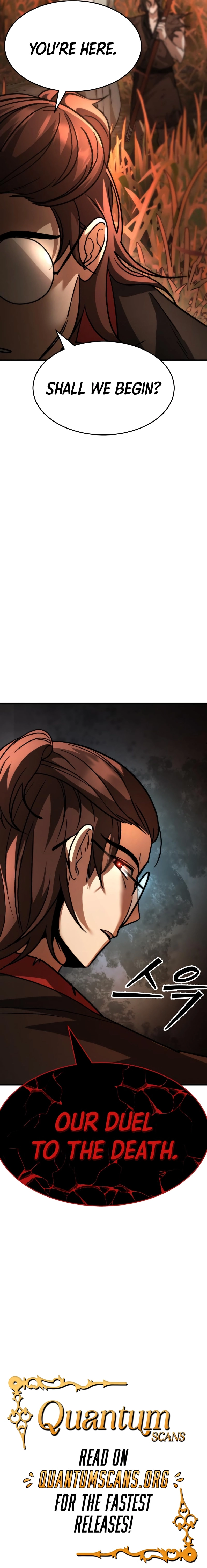 The New Beggars' Sect Chapter 30 - page 19