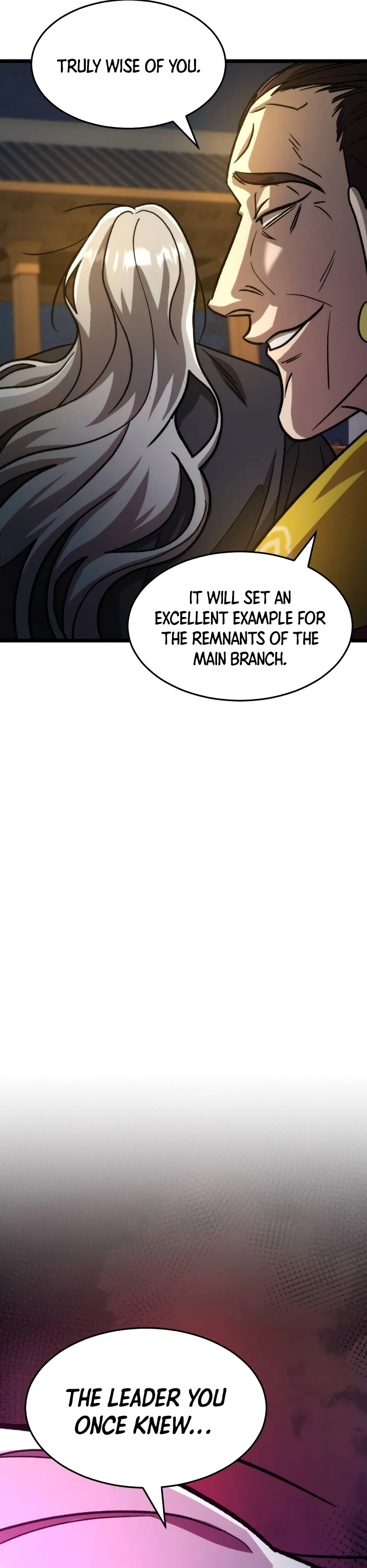 The New Beggars' Sect Chapter 48 - page 100