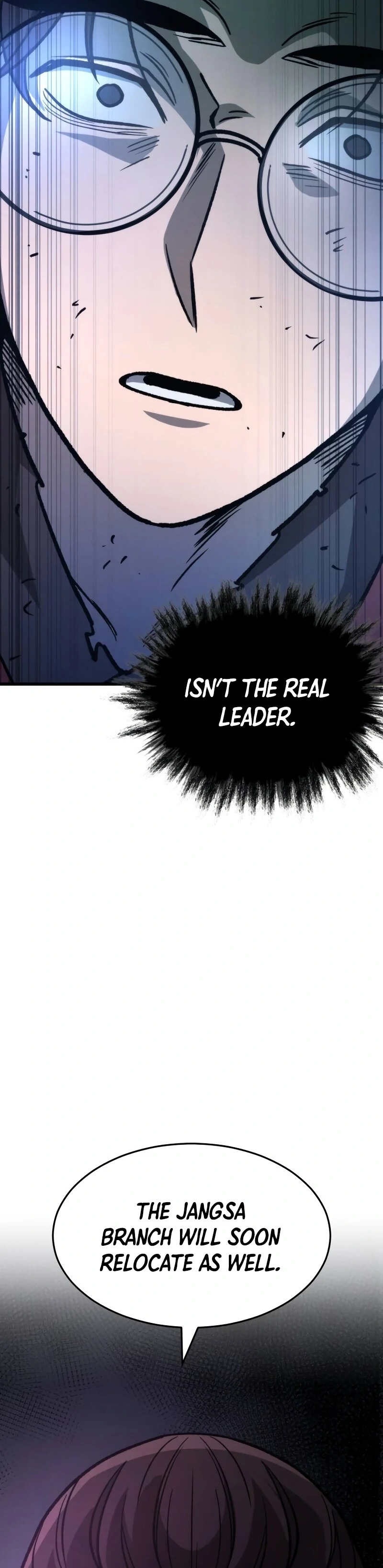The New Beggars' Sect Chapter 48 - page 103