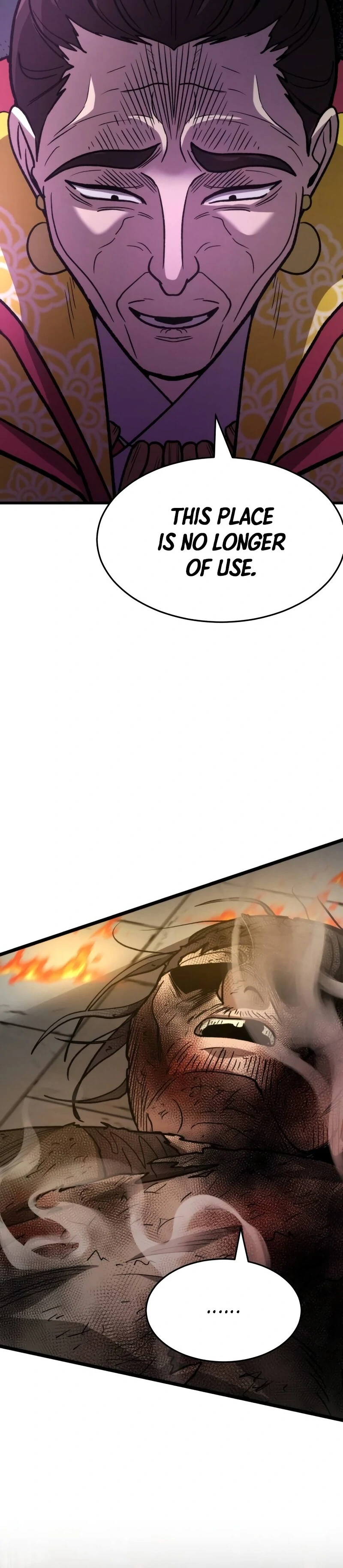 The New Beggars' Sect Chapter 48 - page 104