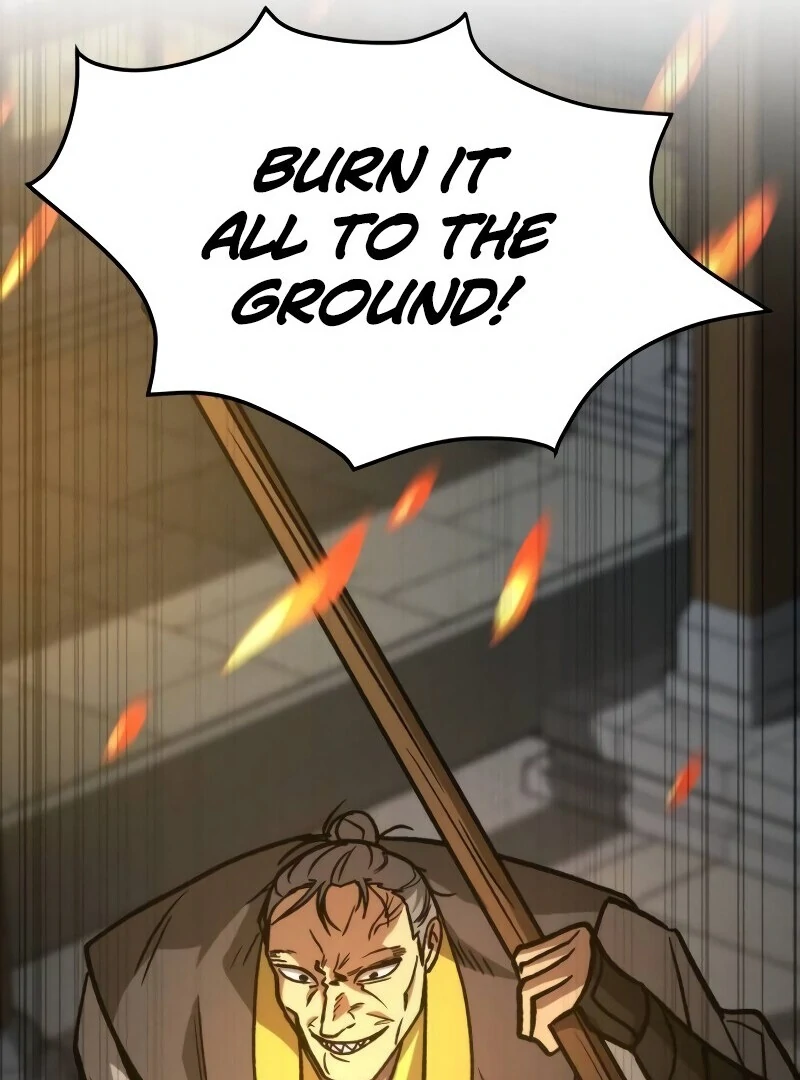 The New Beggars' Sect Chapter 48 - page 105