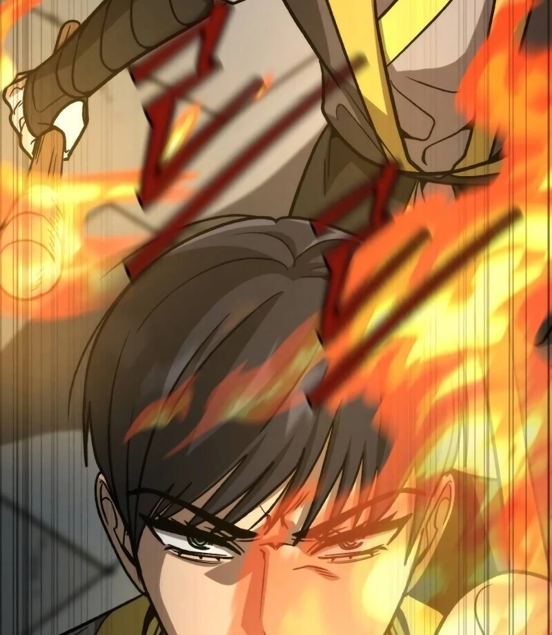 The New Beggars' Sect Chapter 48 - page 107
