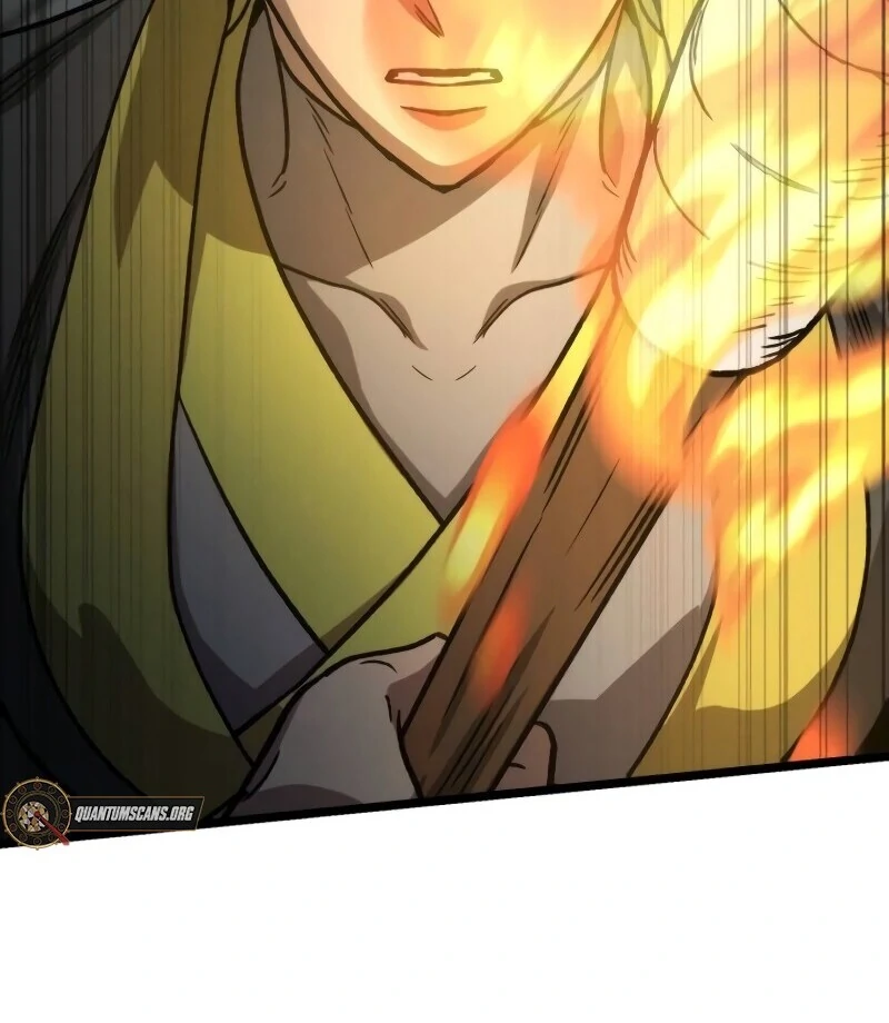 The New Beggars' Sect Chapter 48 - page 108