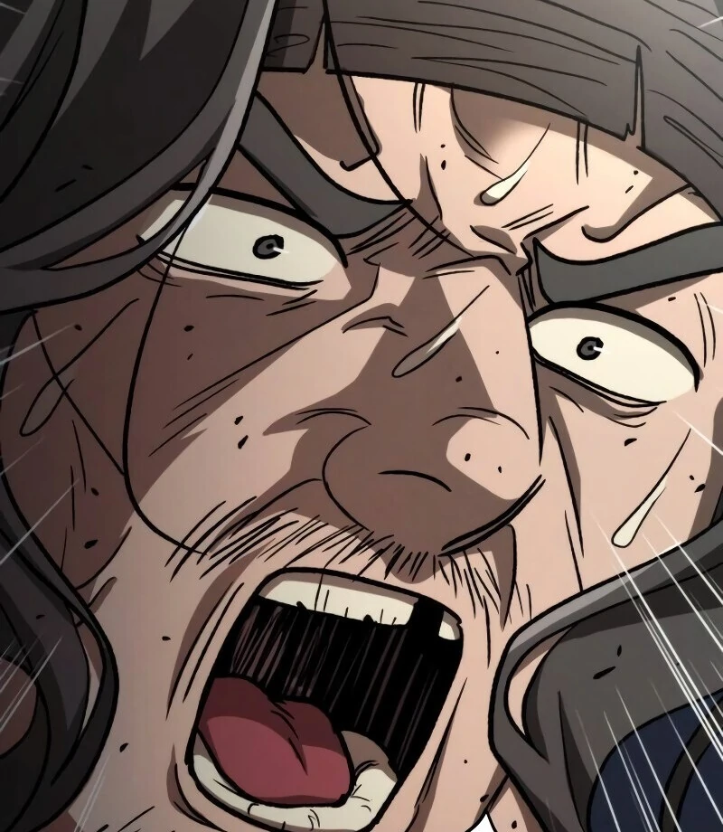 The New Beggars' Sect Chapter 48 - page 11