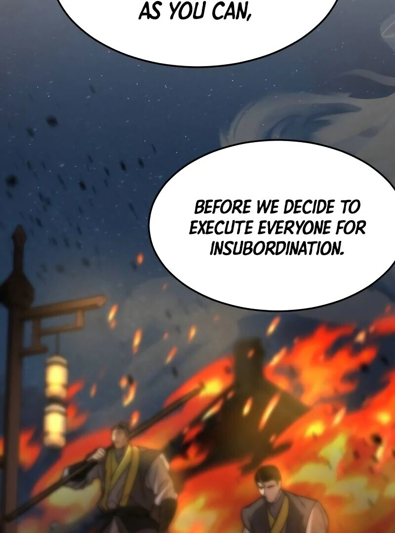 The New Beggars' Sect Chapter 48 - page 110