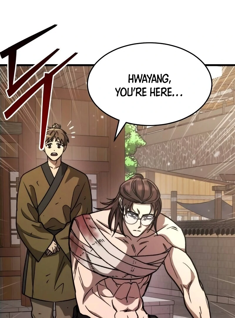 The New Beggars' Sect Chapter 48 - page 126