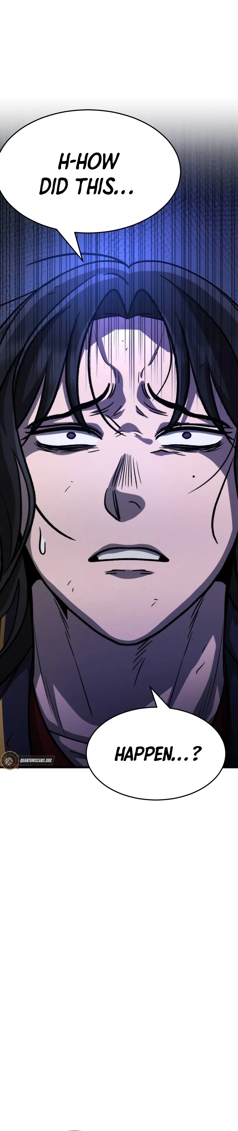 The New Beggars' Sect Chapter 48 - page 130