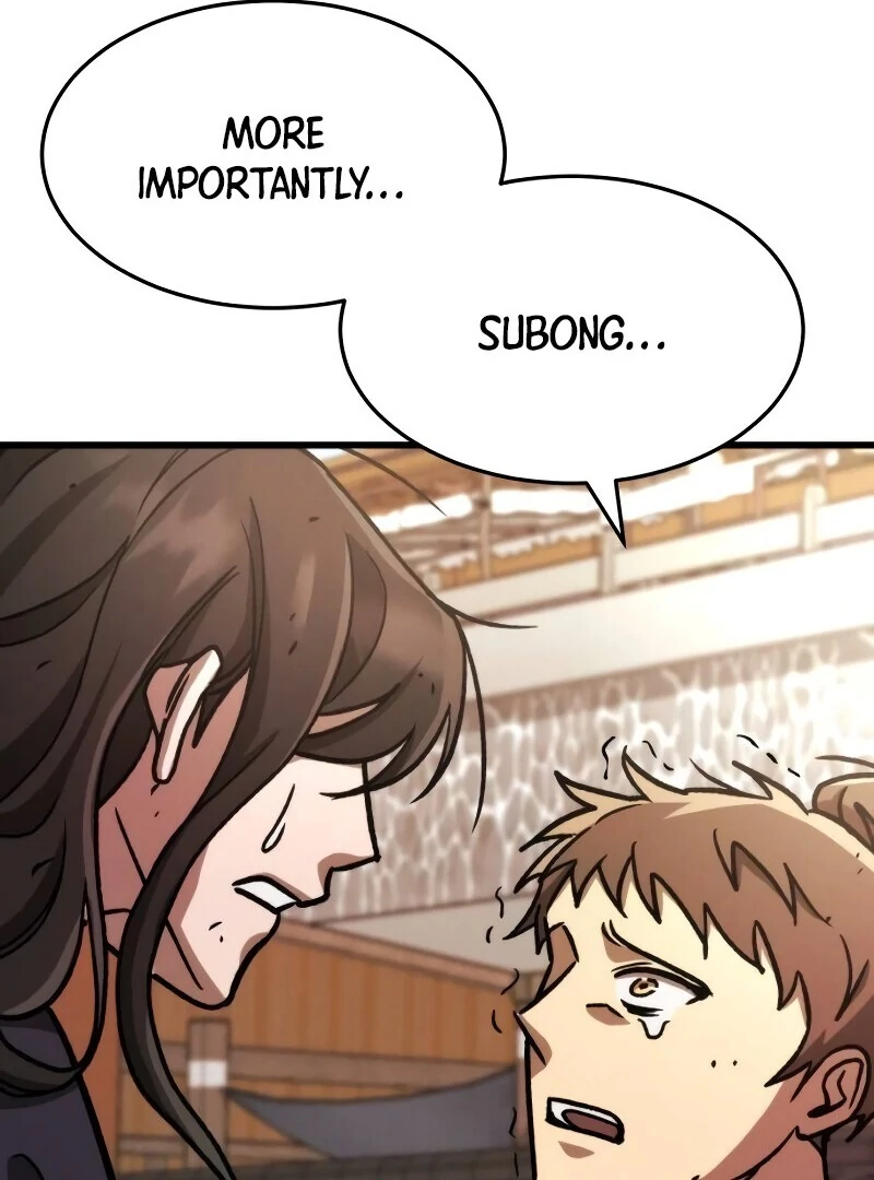 The New Beggars' Sect Chapter 48 - page 131