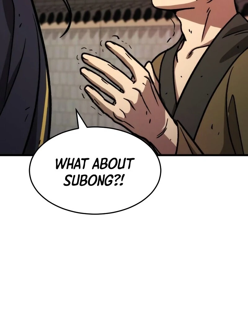 The New Beggars' Sect Chapter 48 - page 132