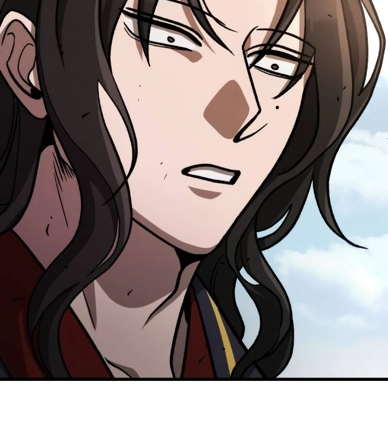 The New Beggars' Sect Chapter 48 - page 134