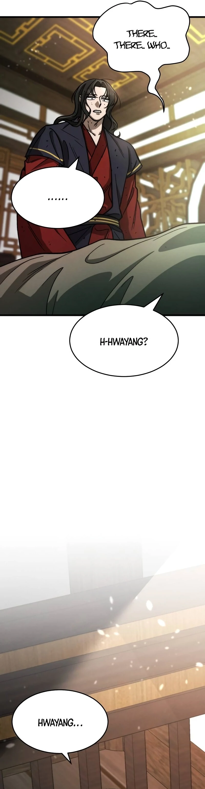 The New Beggars' Sect Chapter 48 - page 136