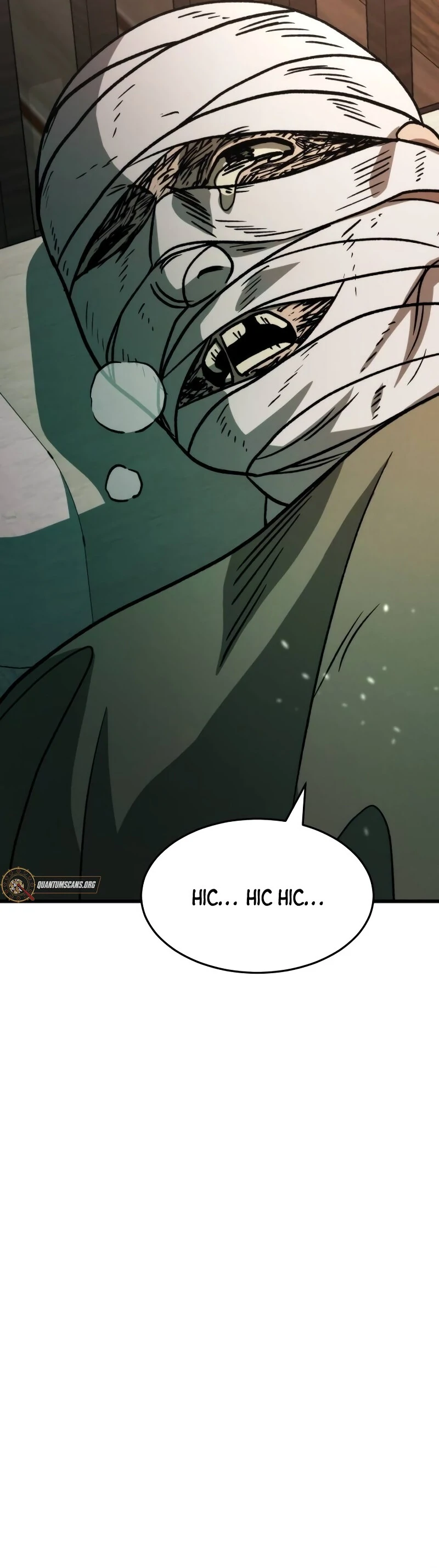 The New Beggars' Sect Chapter 48 - page 137