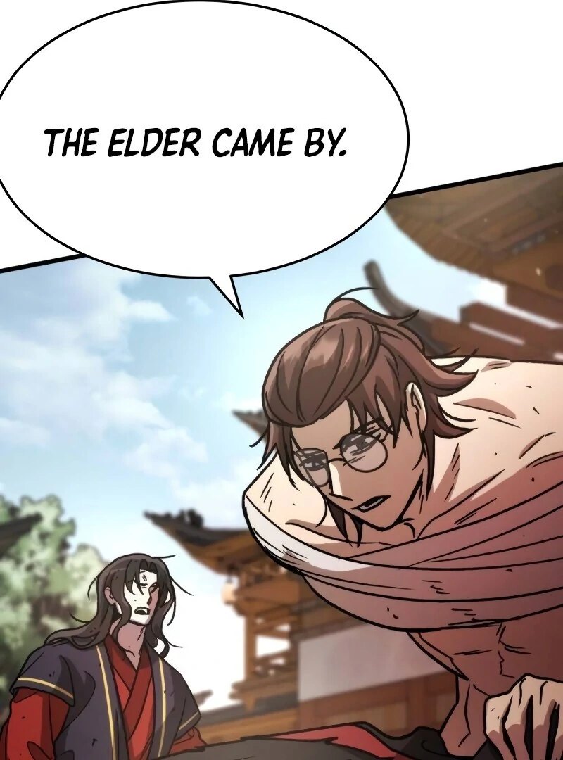 The New Beggars' Sect Chapter 48 - page 140