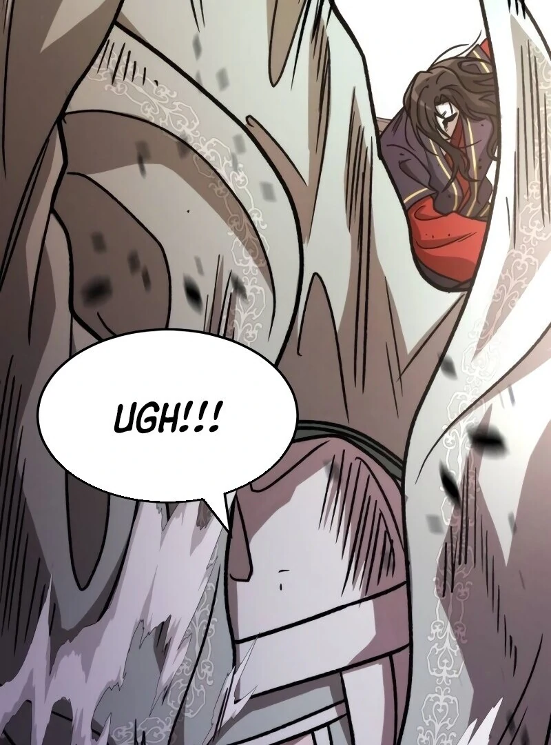 The New Beggars' Sect Chapter 48 - page 148
