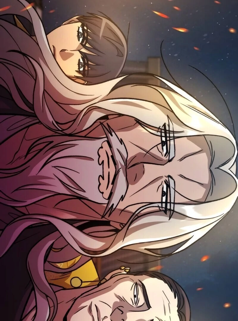 The New Beggars' Sect Chapter 48 - page 15