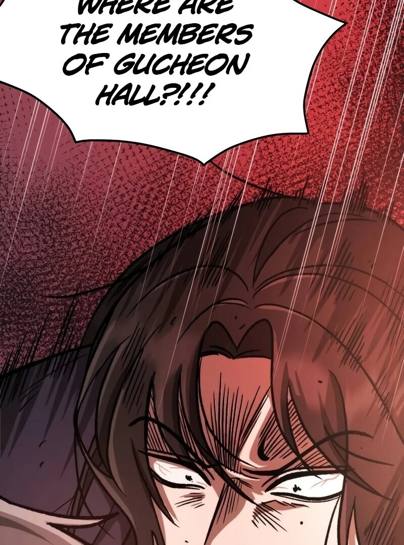 The New Beggars' Sect Chapter 48 - page 152