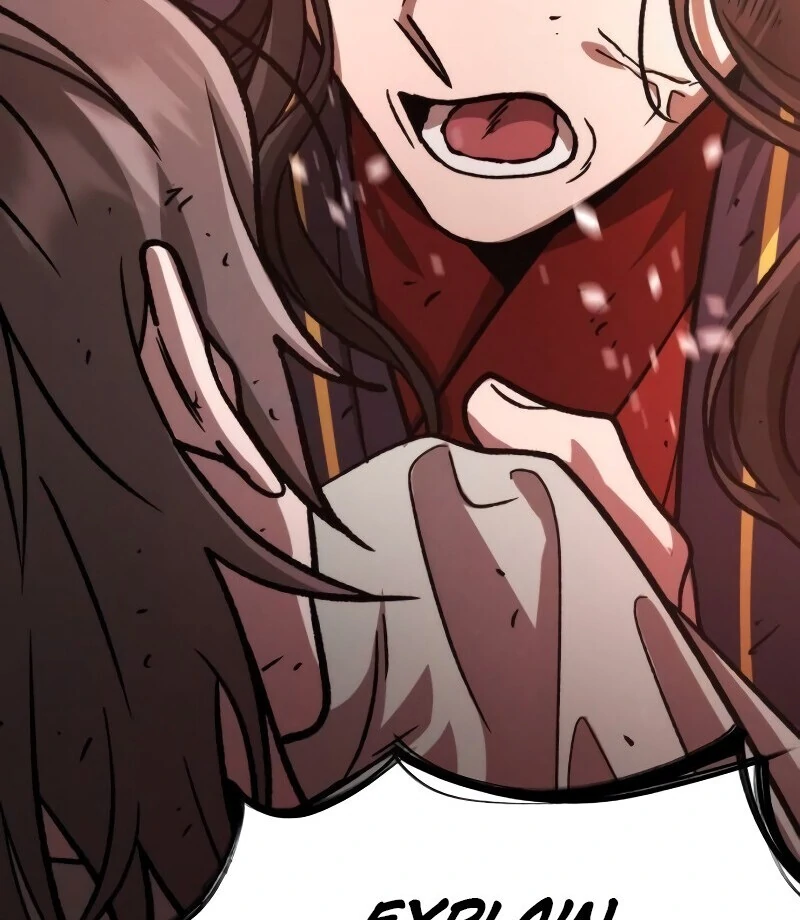 The New Beggars' Sect Chapter 48 - page 153