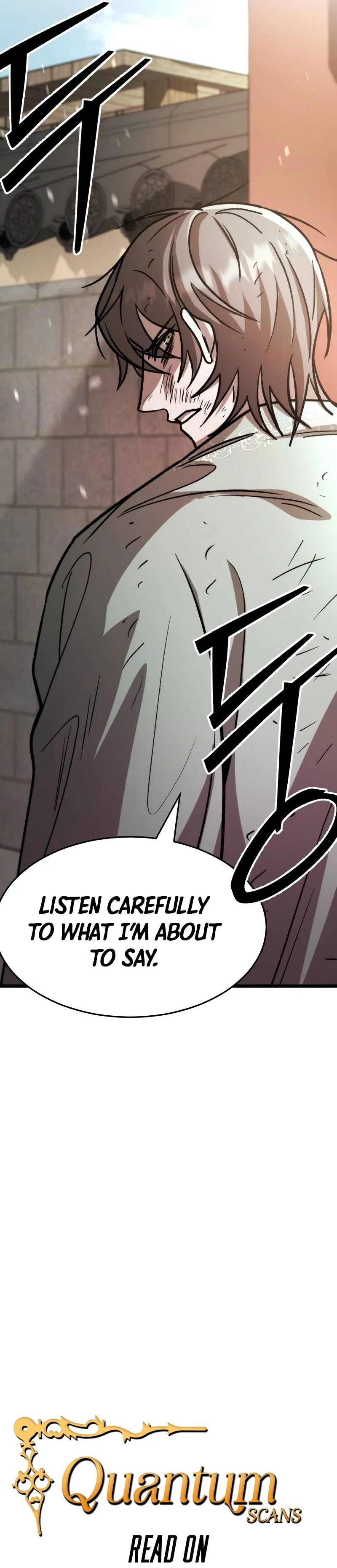 The New Beggars' Sect Chapter 48 - page 161